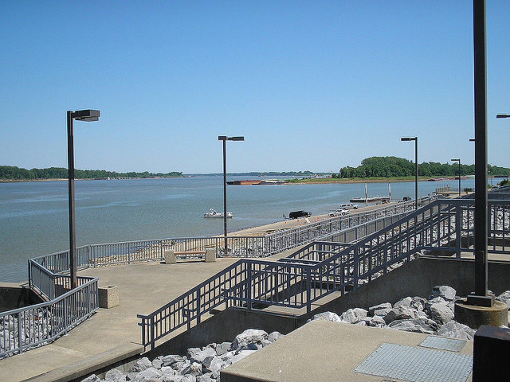 Holiday Inn Paducah Riverfront Photo