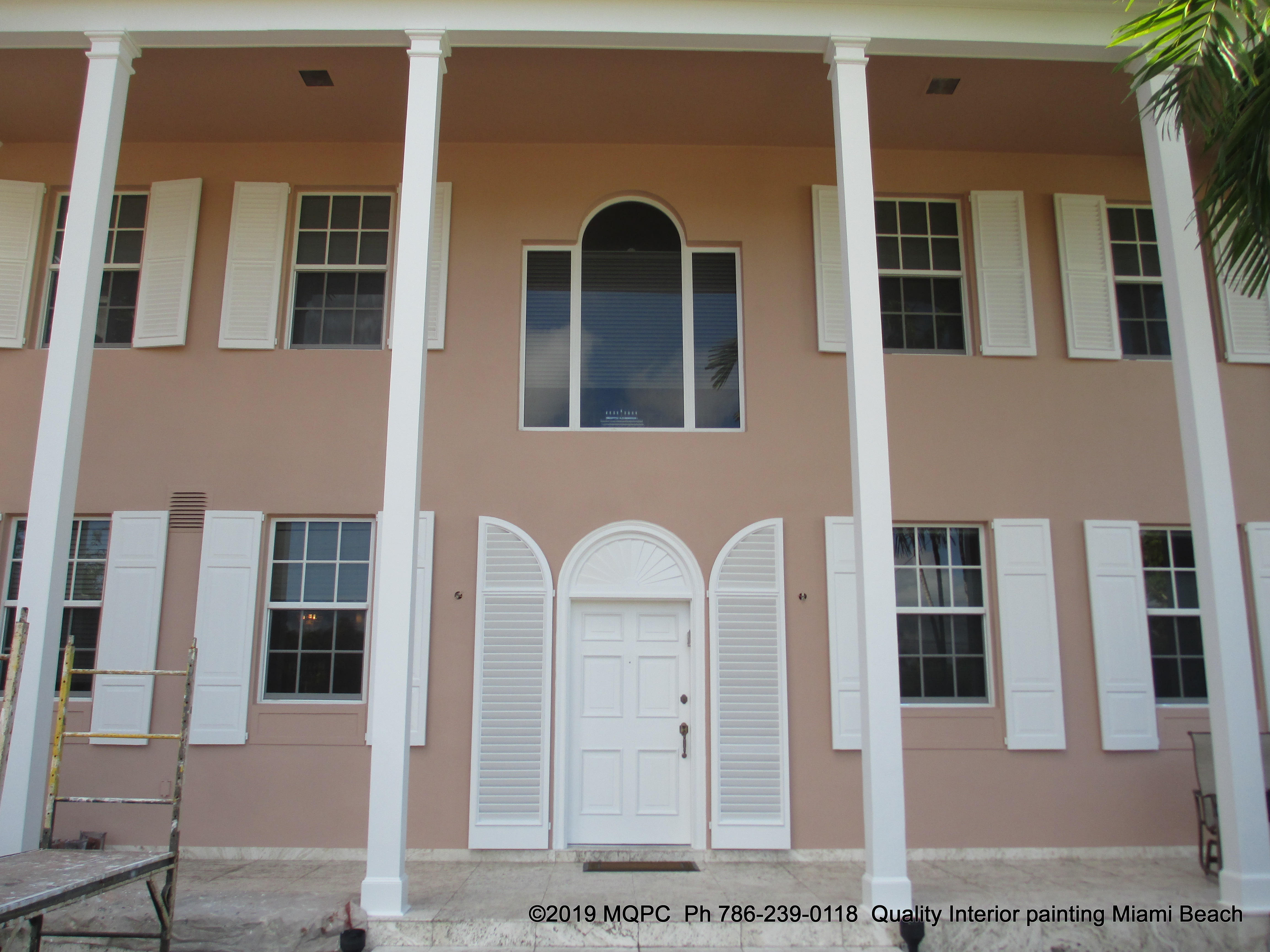 Miami Quality Painting Contractors Inc. Photo