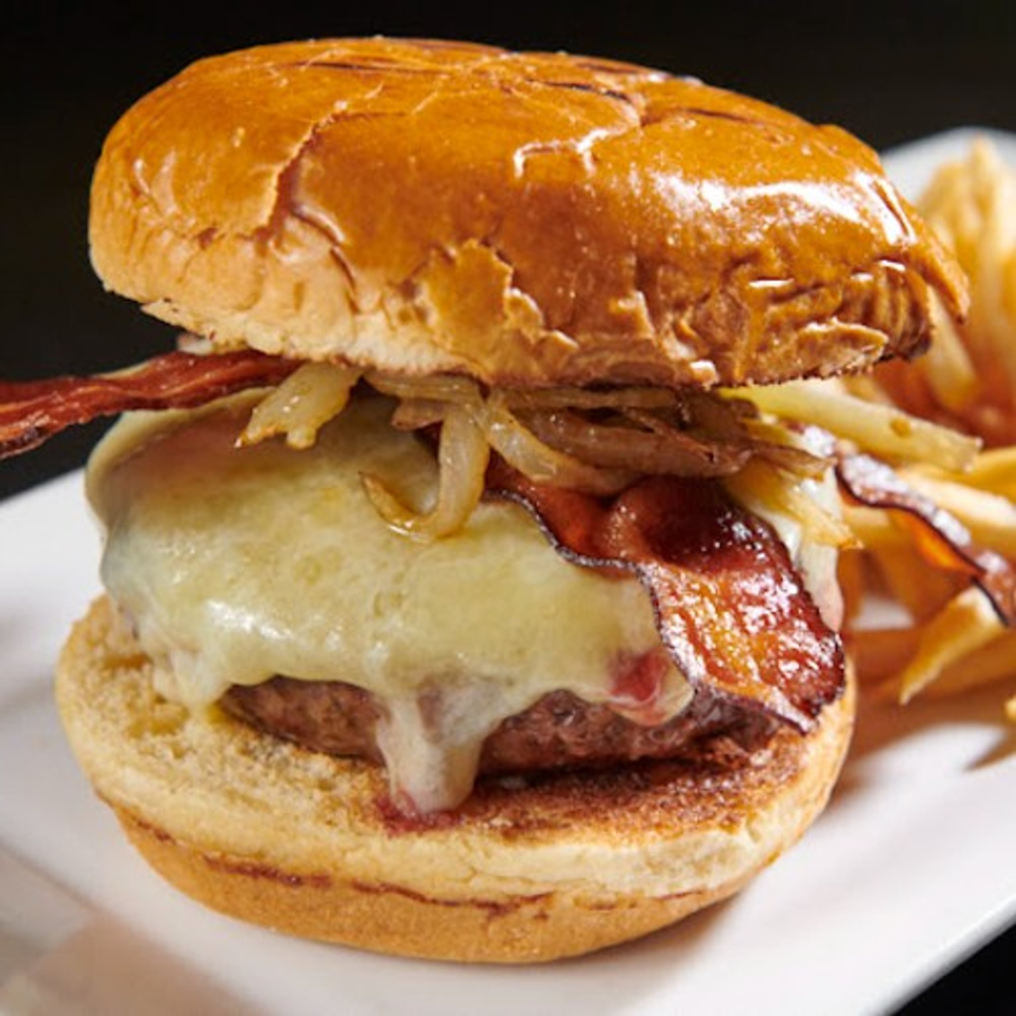 Bistro Burger