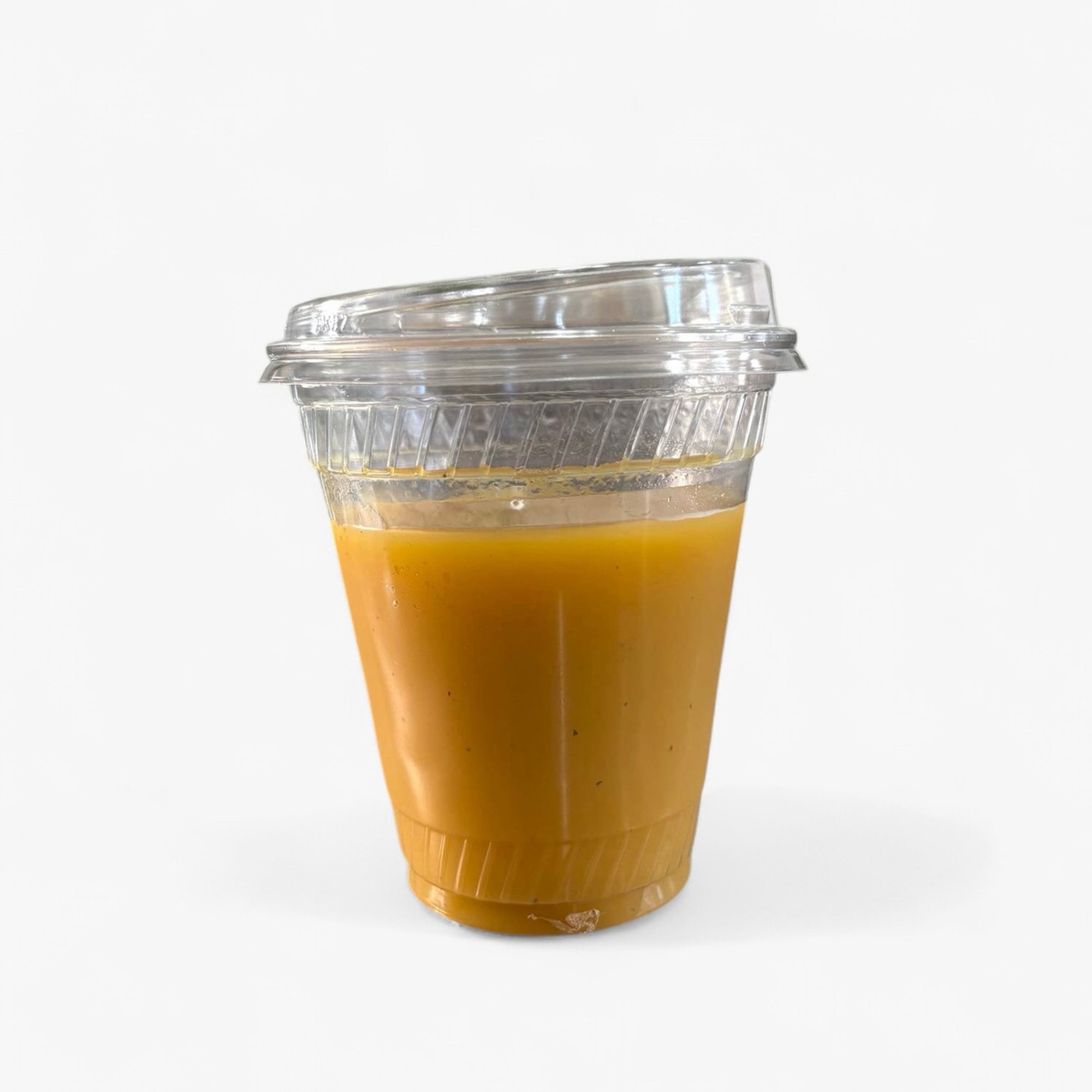 Mango Tea