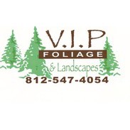 VIP Foliage Logo