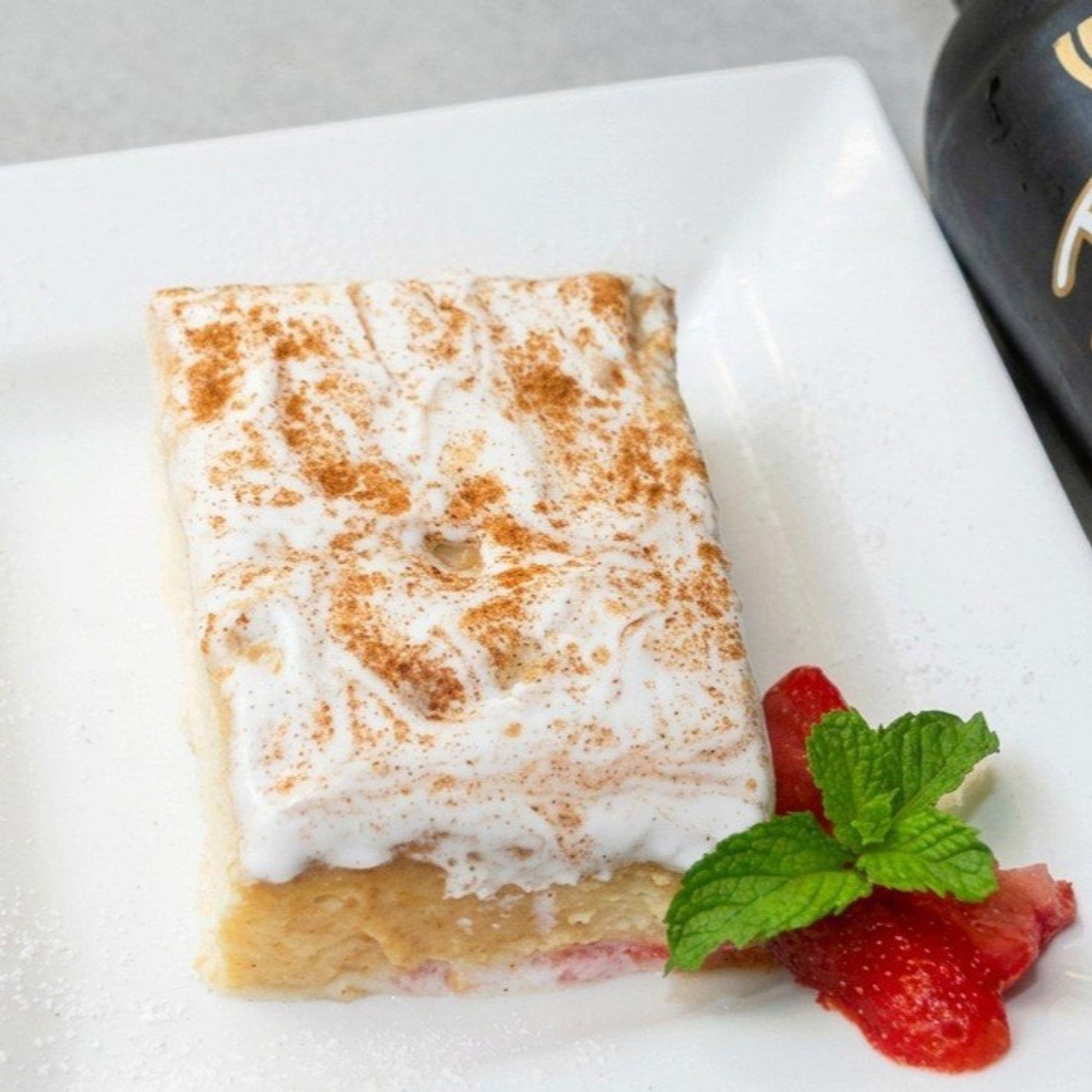 Tres Leches