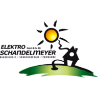 Logo von Elektro Schandelmeyer GmbH & Co. KG