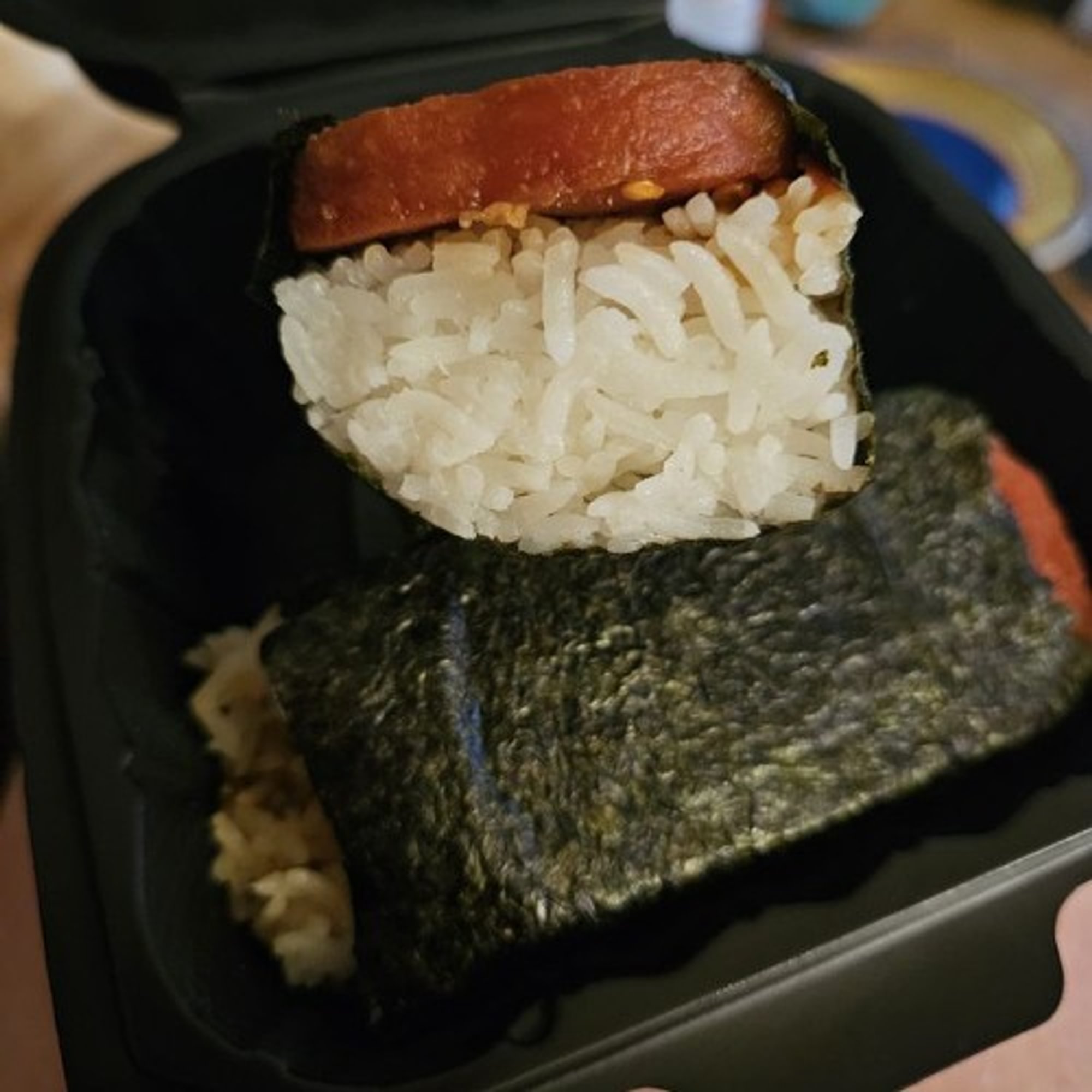 Fra-diablo Musubi