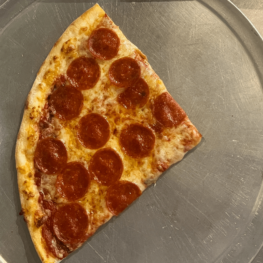 Slice Pepperoni