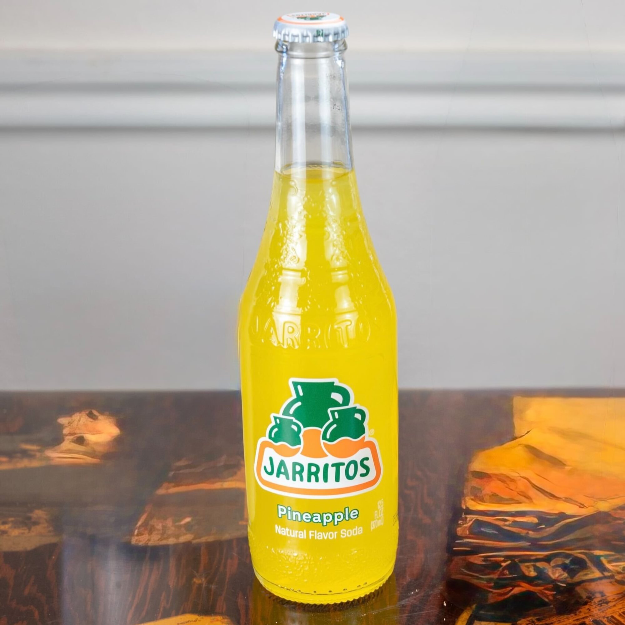 Jarrito Piña