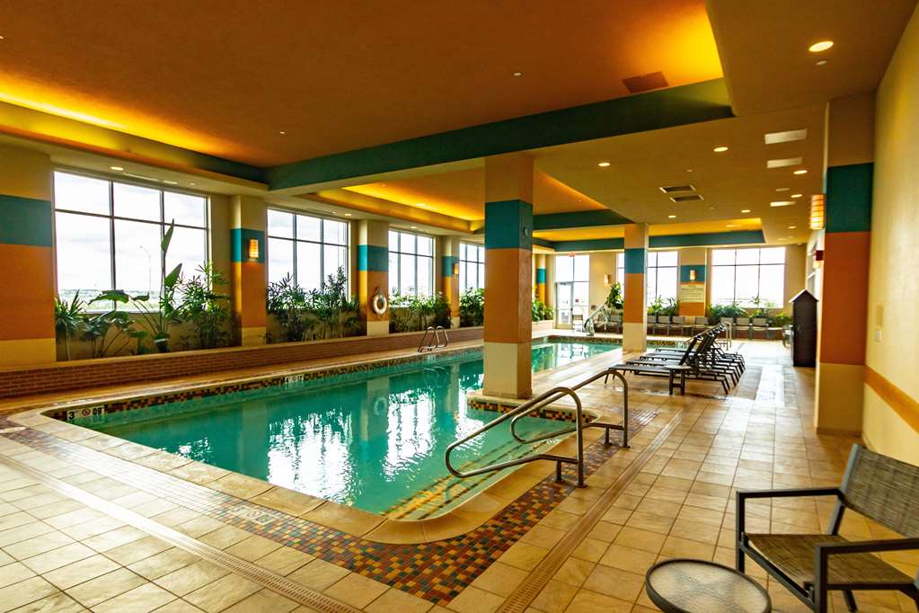 Embassy Suites by Hilton Omaha La Vista Hotel & Conference Center Image