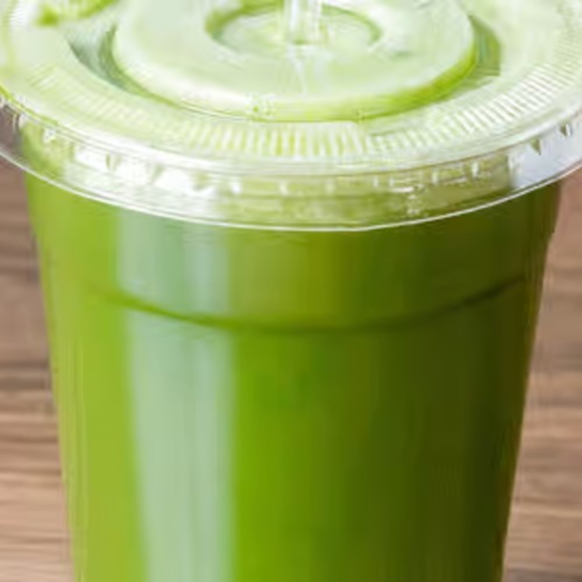Kale Yeah Juice