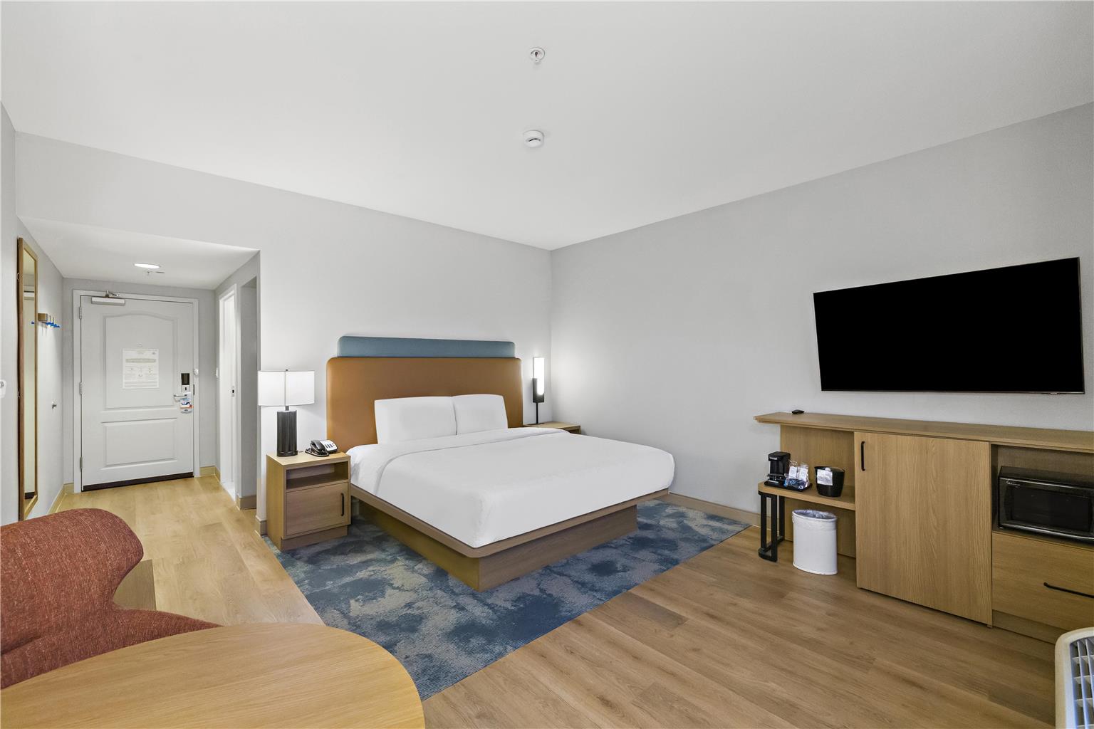 Hampton Inn & Suites Lancaster Image