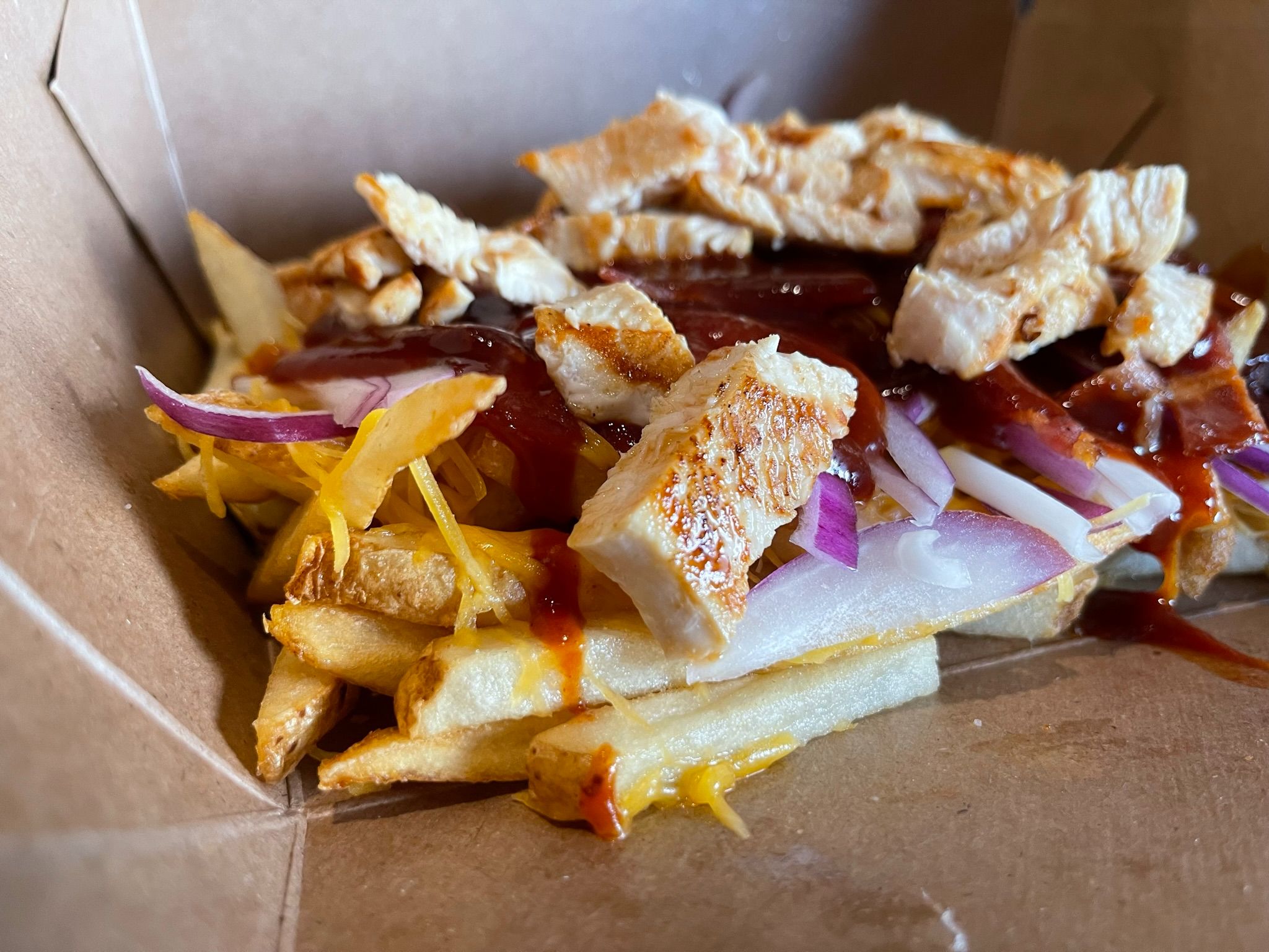 Poutine