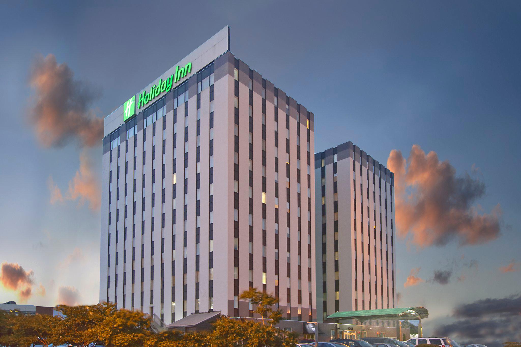 Holiday Inn Metairie New Orleans Airport Photo