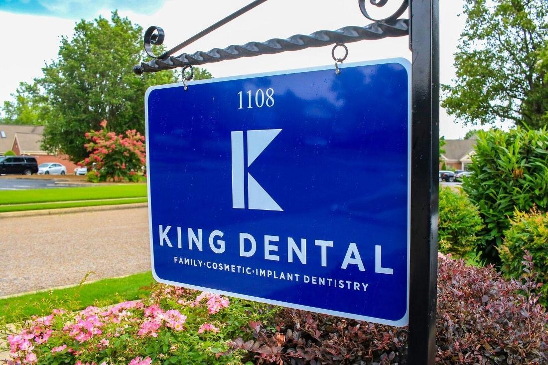 King Dental: David King, DMD Photo