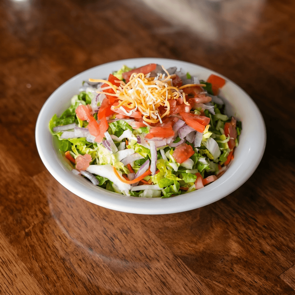Side Salad