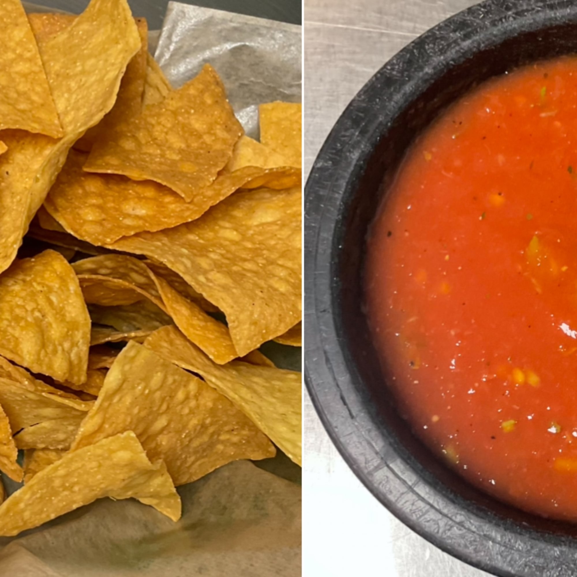 Chips & Salsa