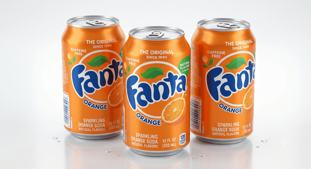 12oz Drink