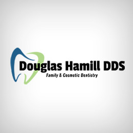 Douglas R Hamill, D.D.S.