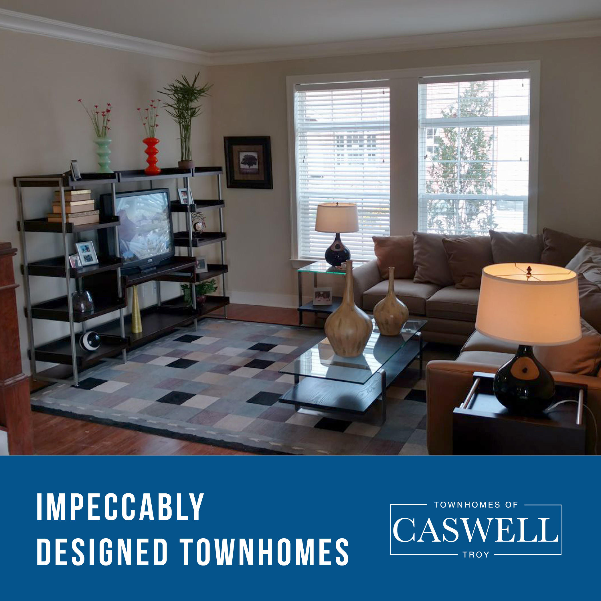Townhomes of Caswell Photo