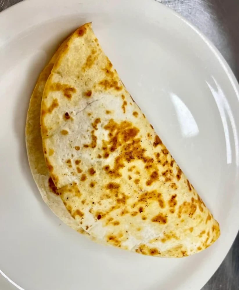 Quesadilla