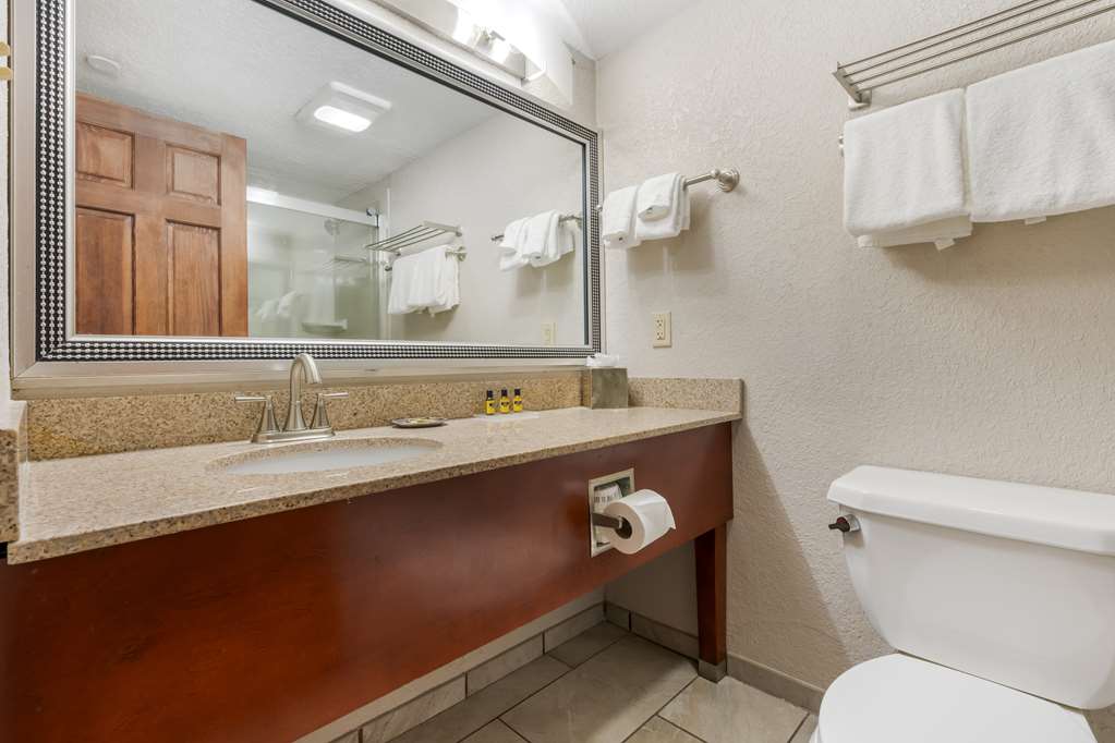 Best Western Plus Boomtown Casino Resort Image