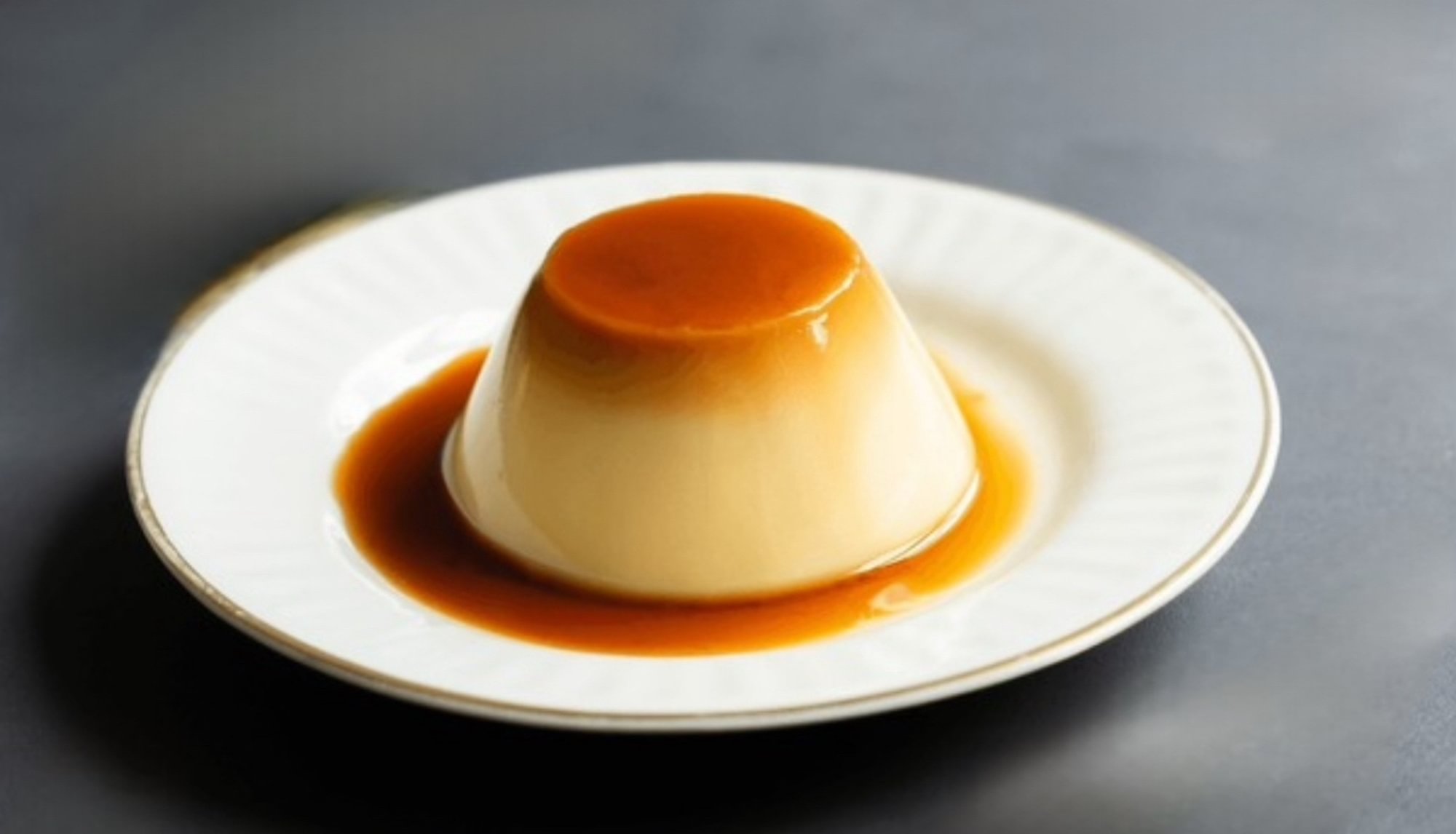 Flan