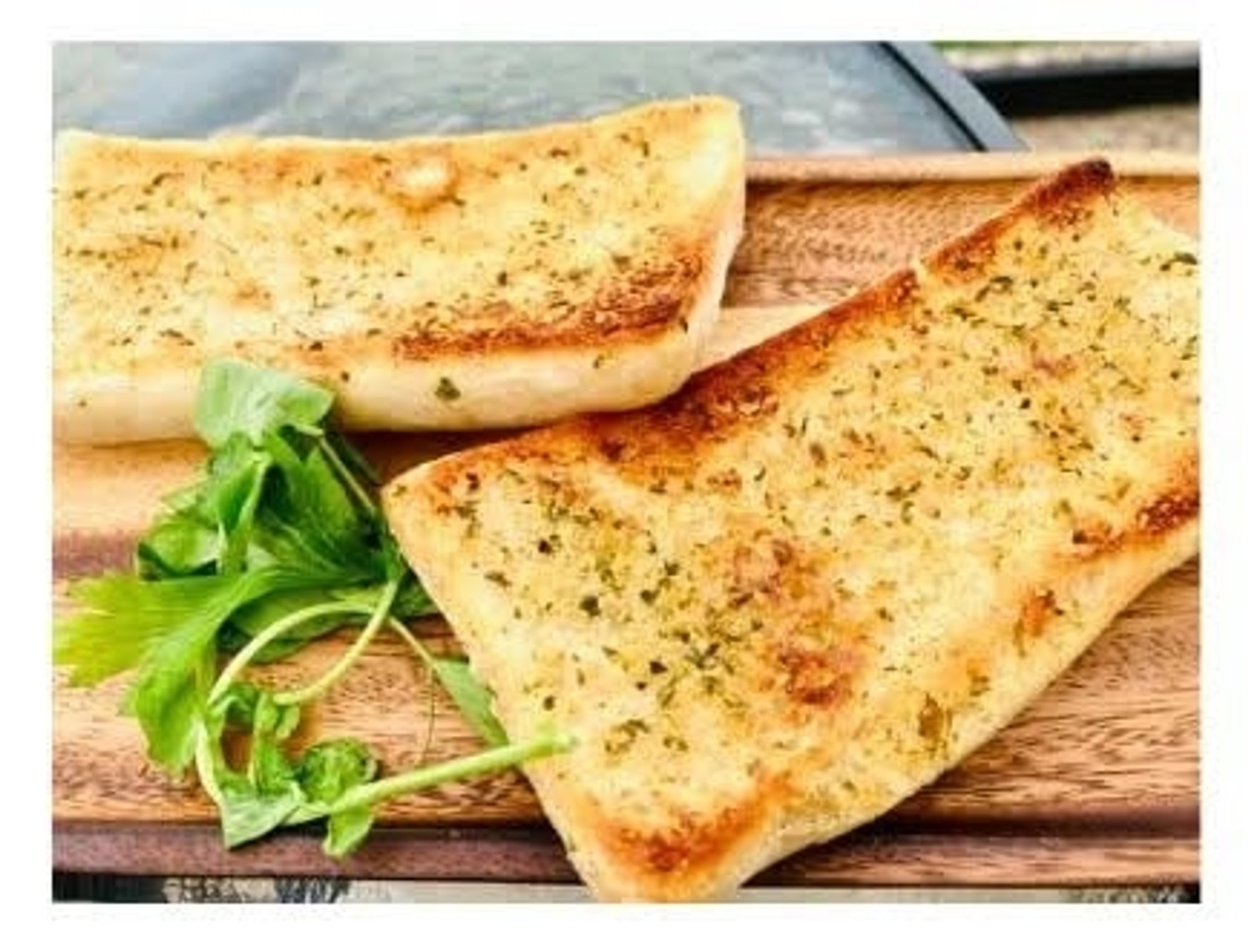 Garlic Bread