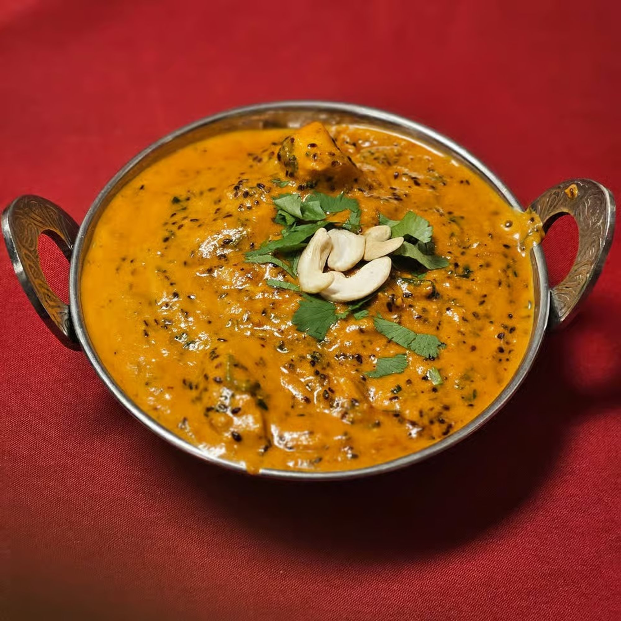 Chicken Lajjatdar