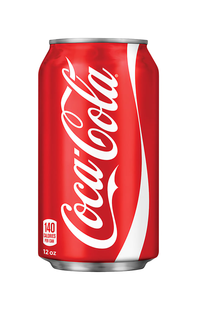 Coca Cola Classic