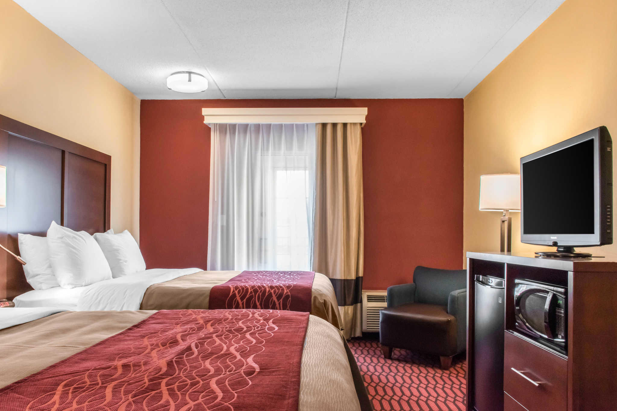 Comfort Inn Lancaster Rockvale Outlets in Lancaster, PA Whitepages
