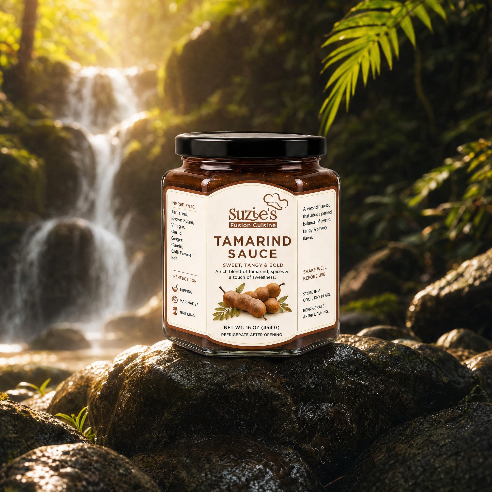 Tamarind