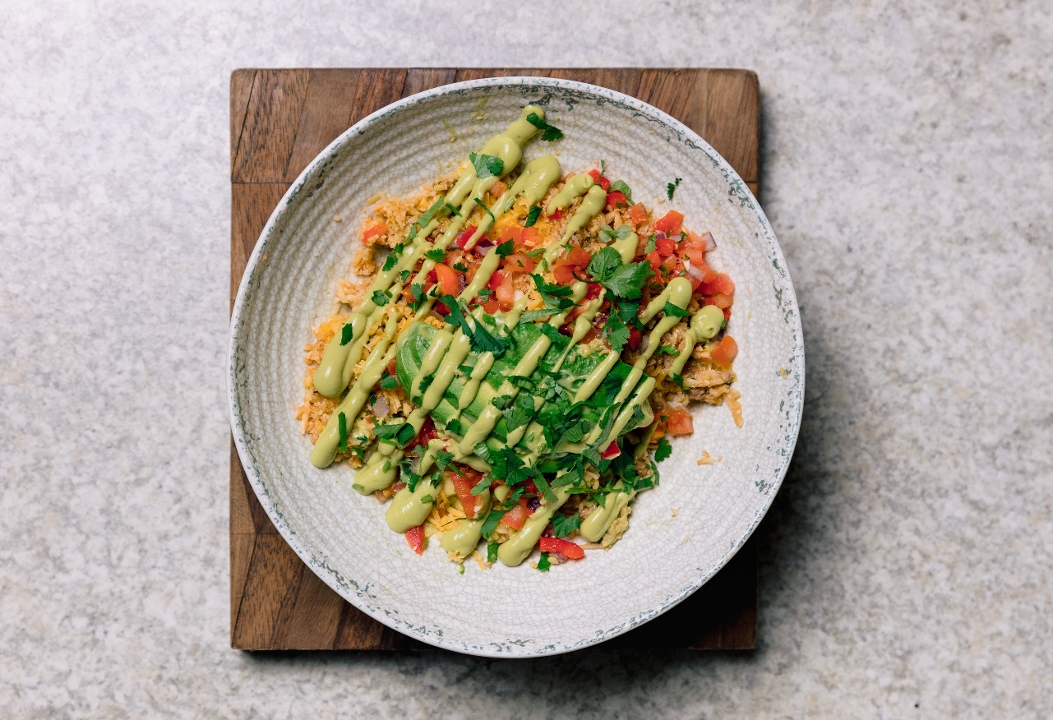 Taco Bowl
