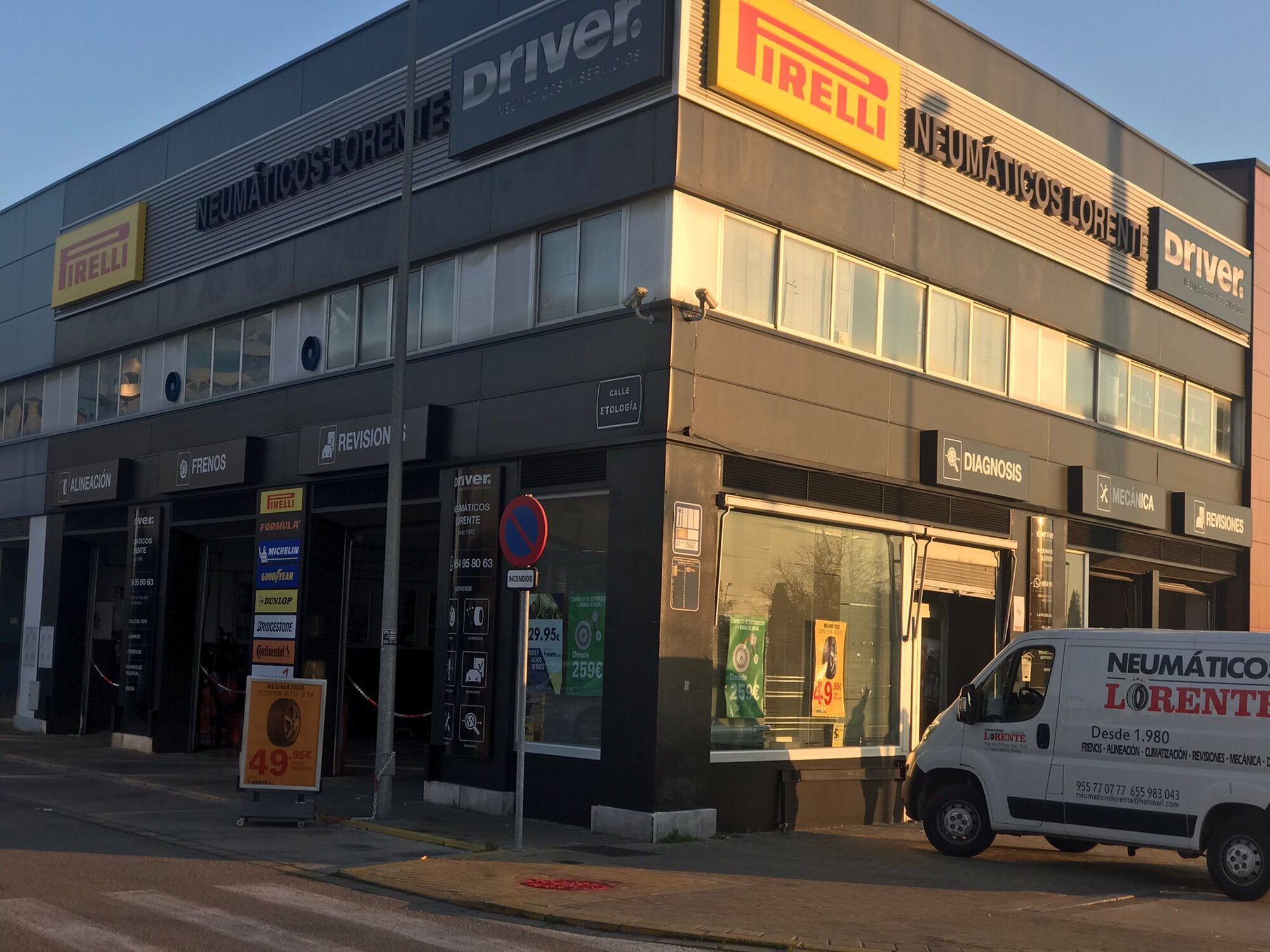 Galería en miniatura