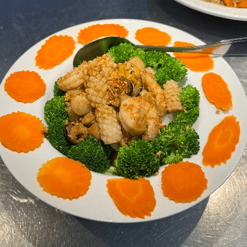 Broccoli