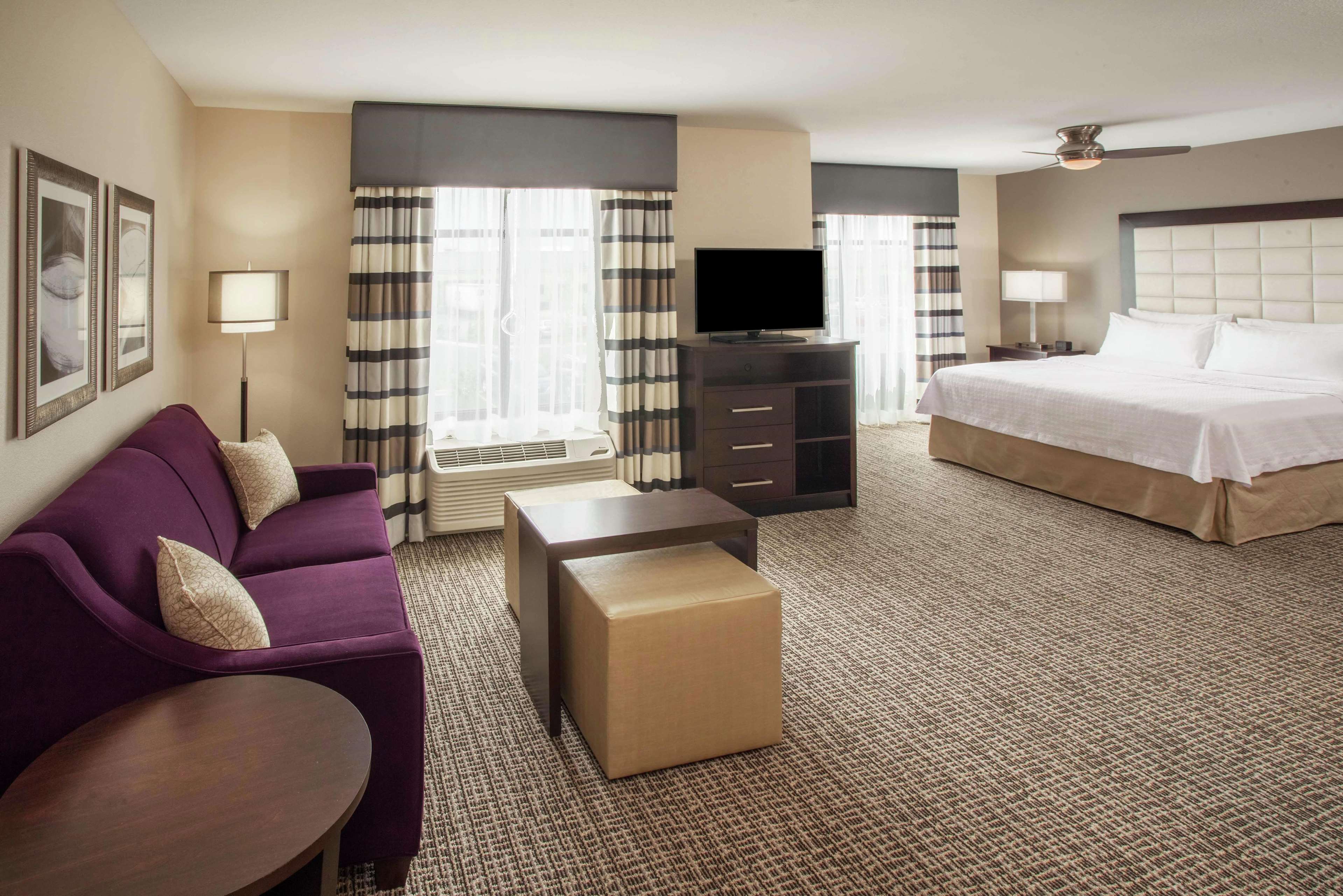 Homewood Suites by Hilton Munster Photo