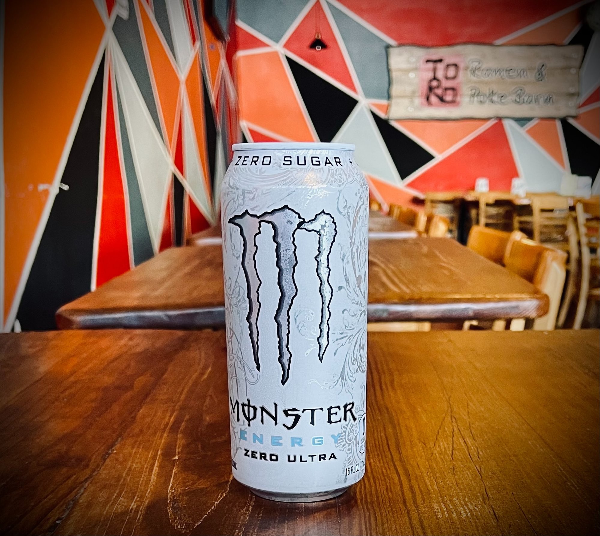 Can Monster Energy