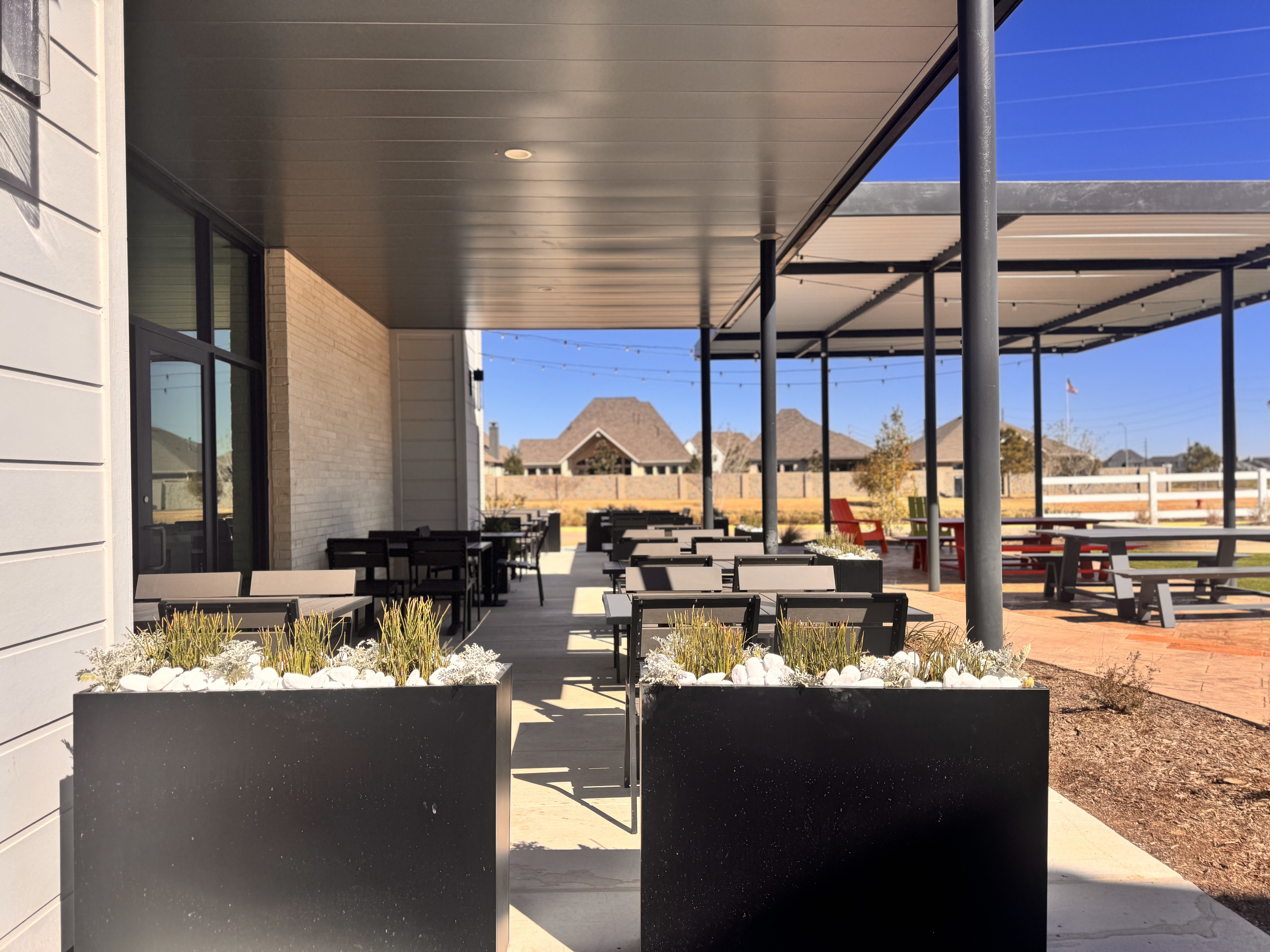 Crust Pizza Co. - Jordan Ranch Image