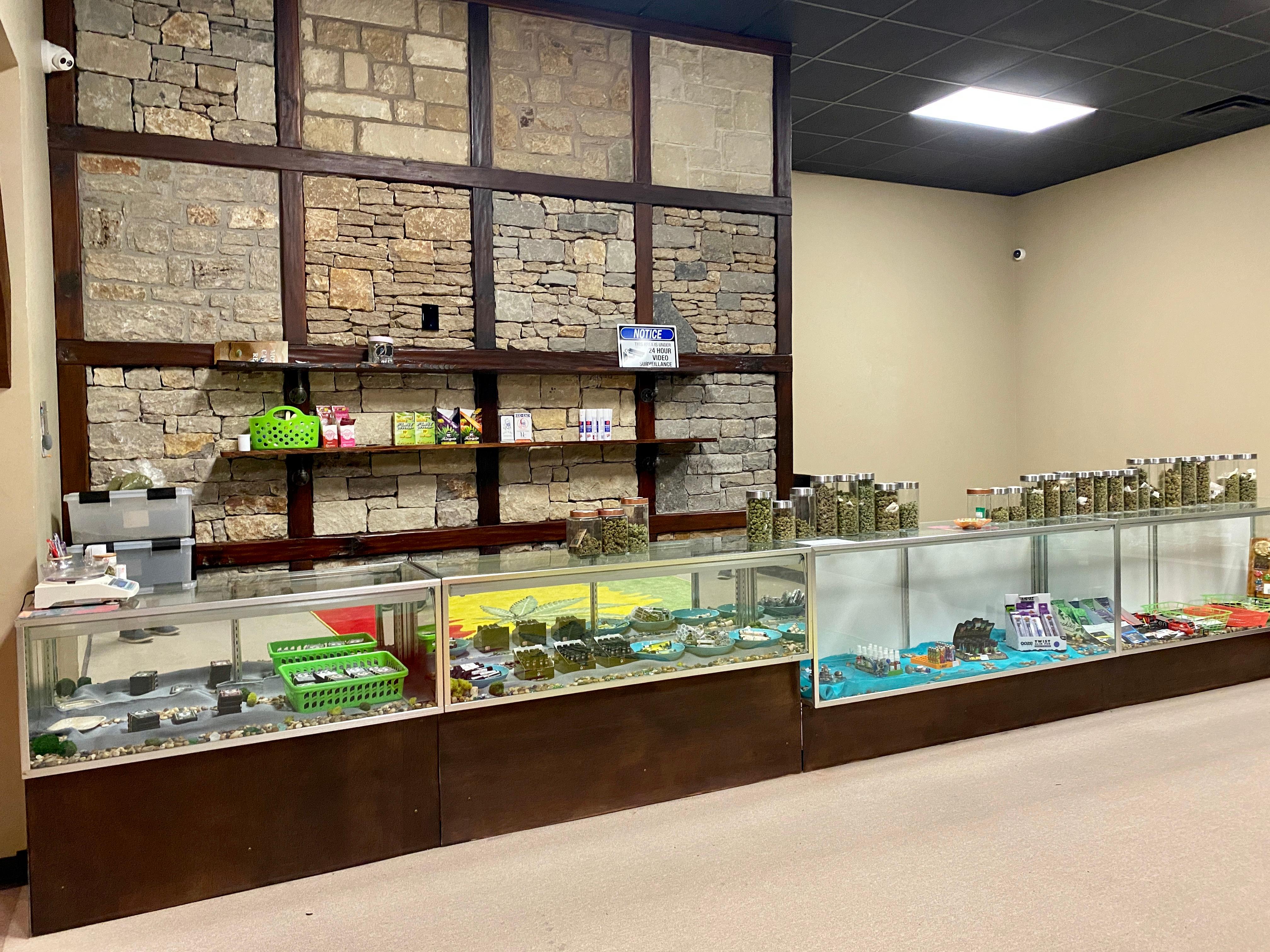 Mellow Mountain Dispensary Photo