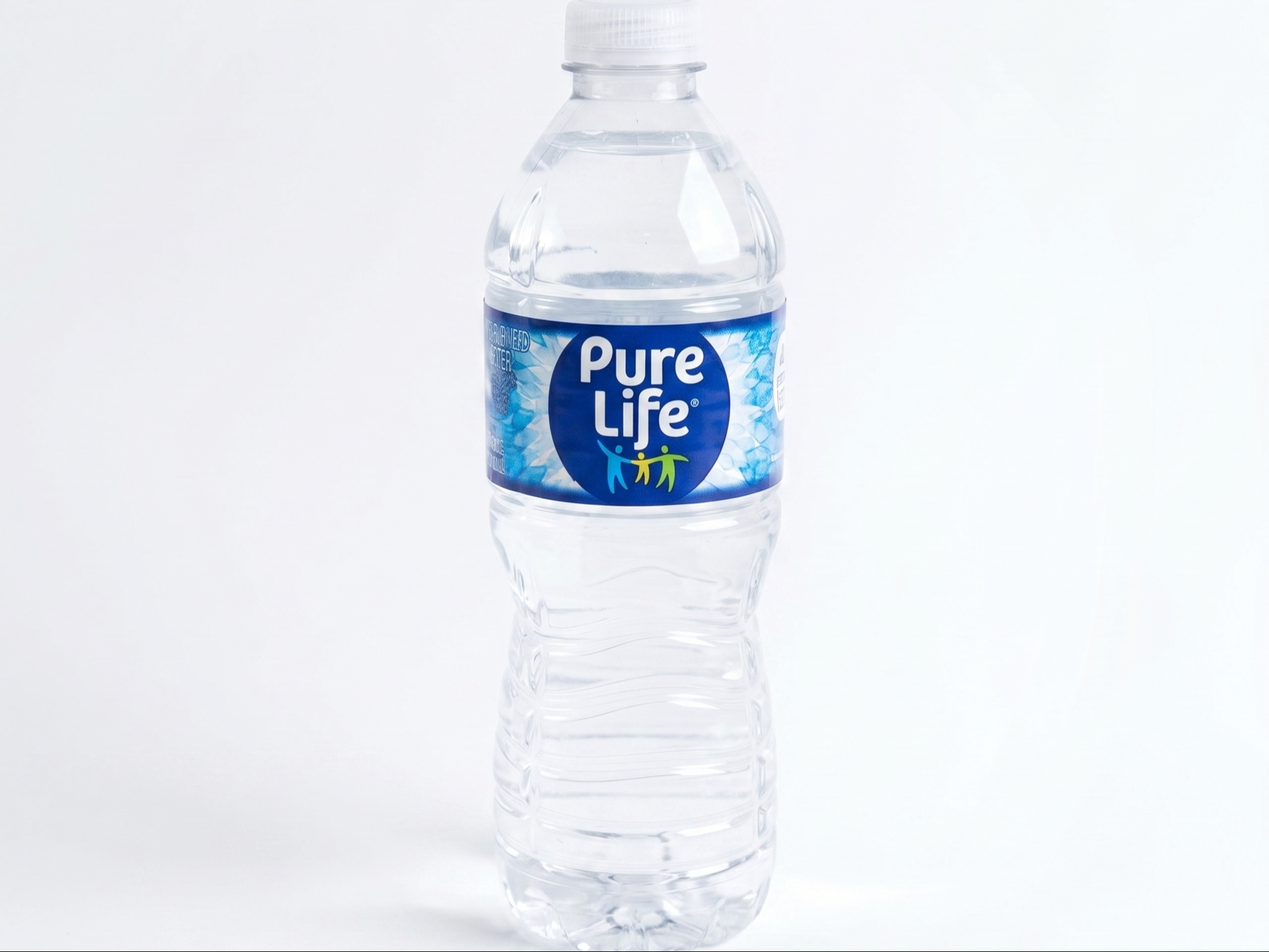 Water Bottle