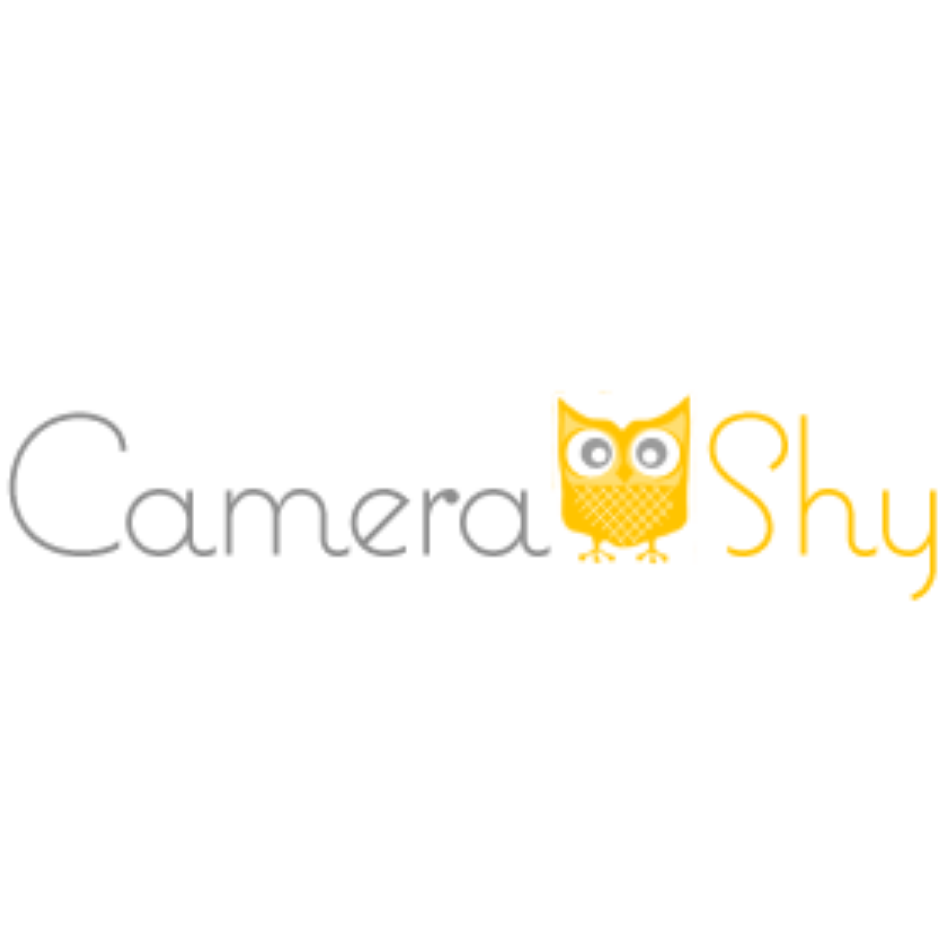 Camera Shy Photography Photo