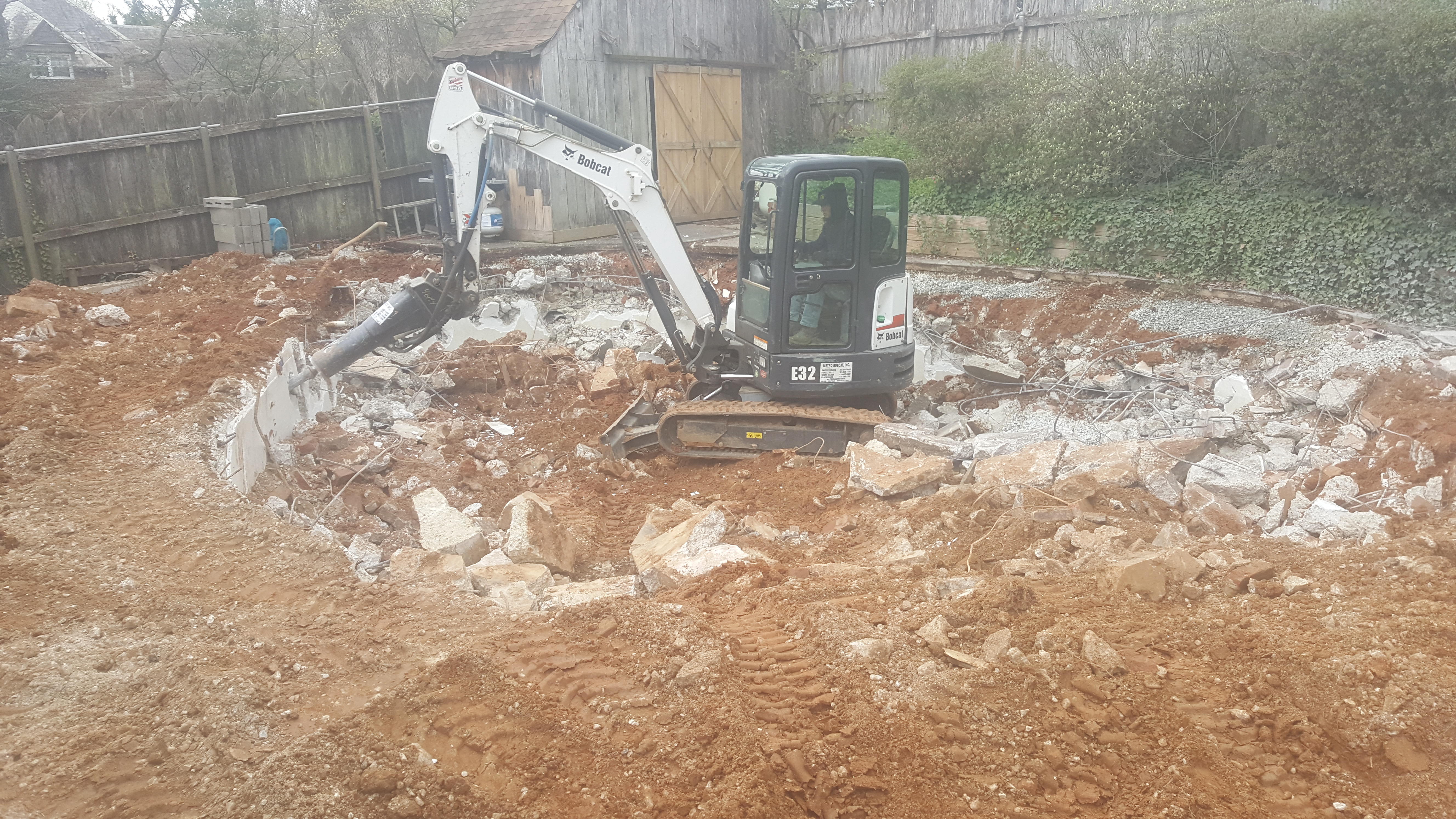 Maryland Excavation Contractors, LLC Photo