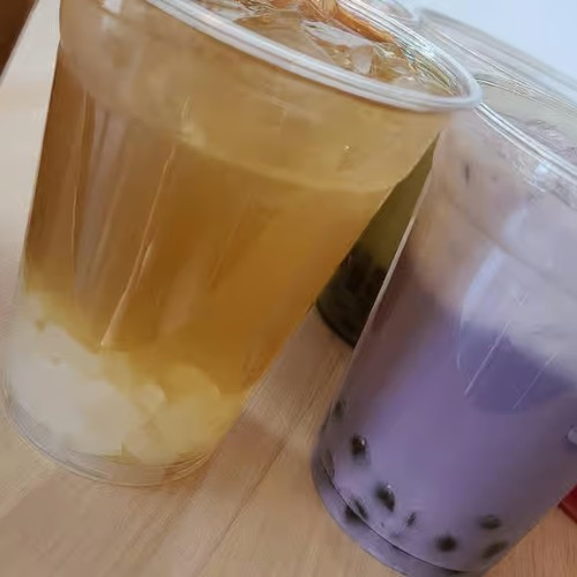 Jelly / Popper Refreshers