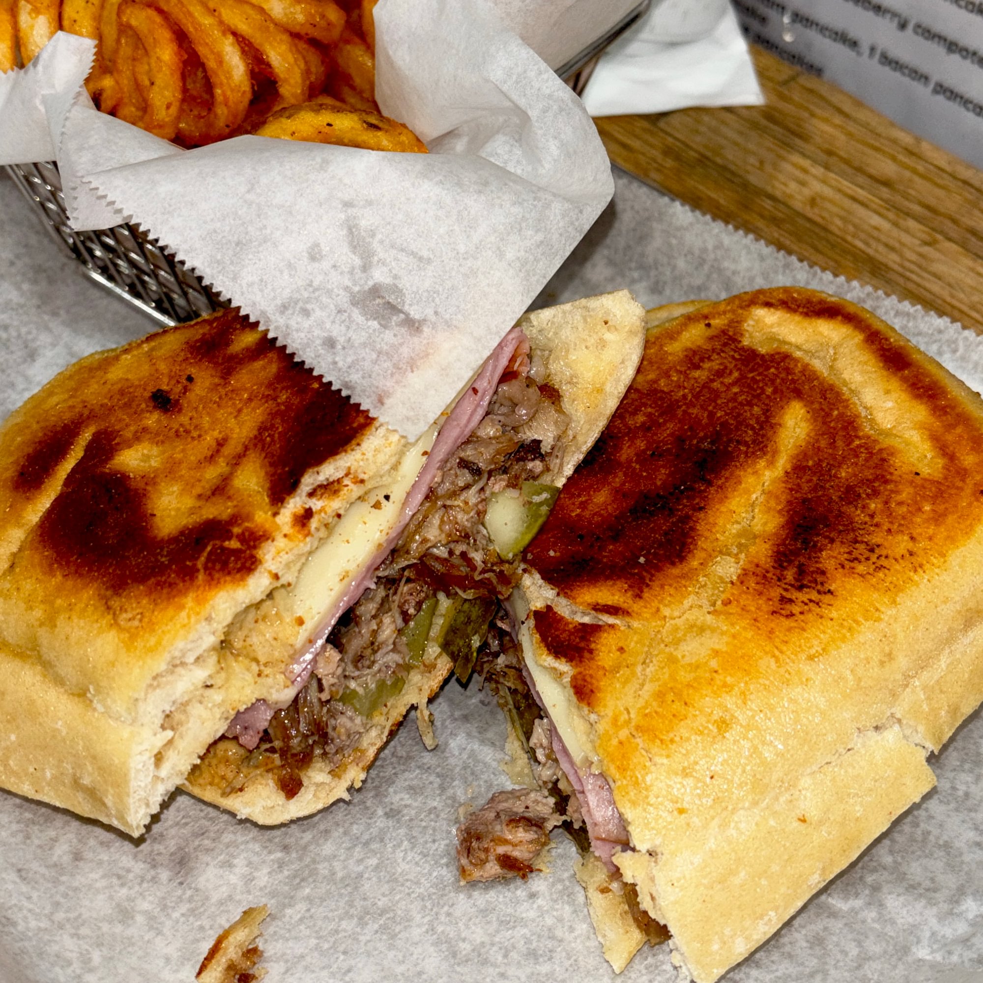 El Cubano