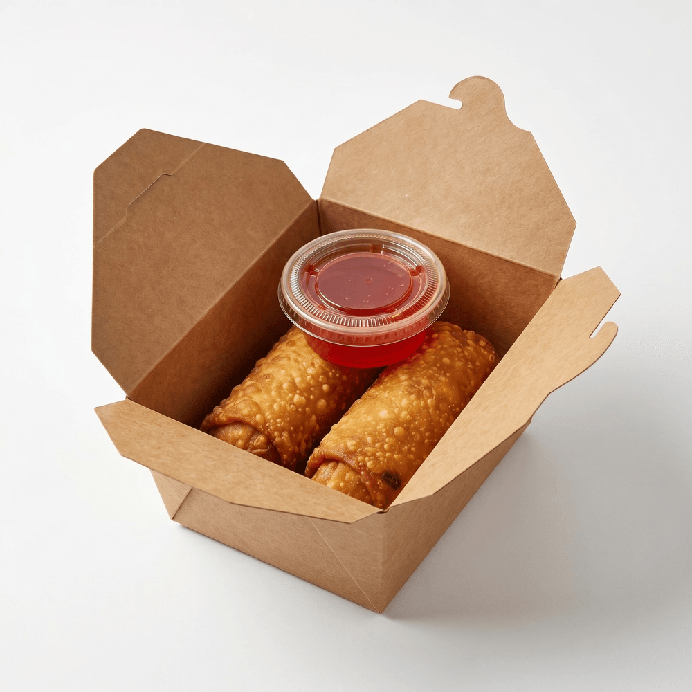 Egg Roll