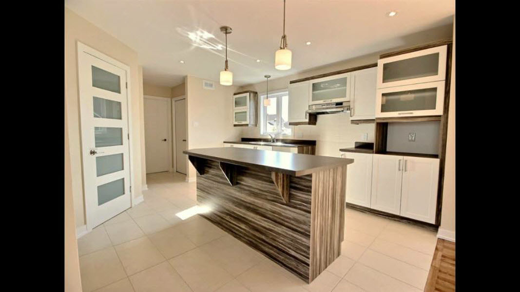 Images L.A. Forgues Woodwork