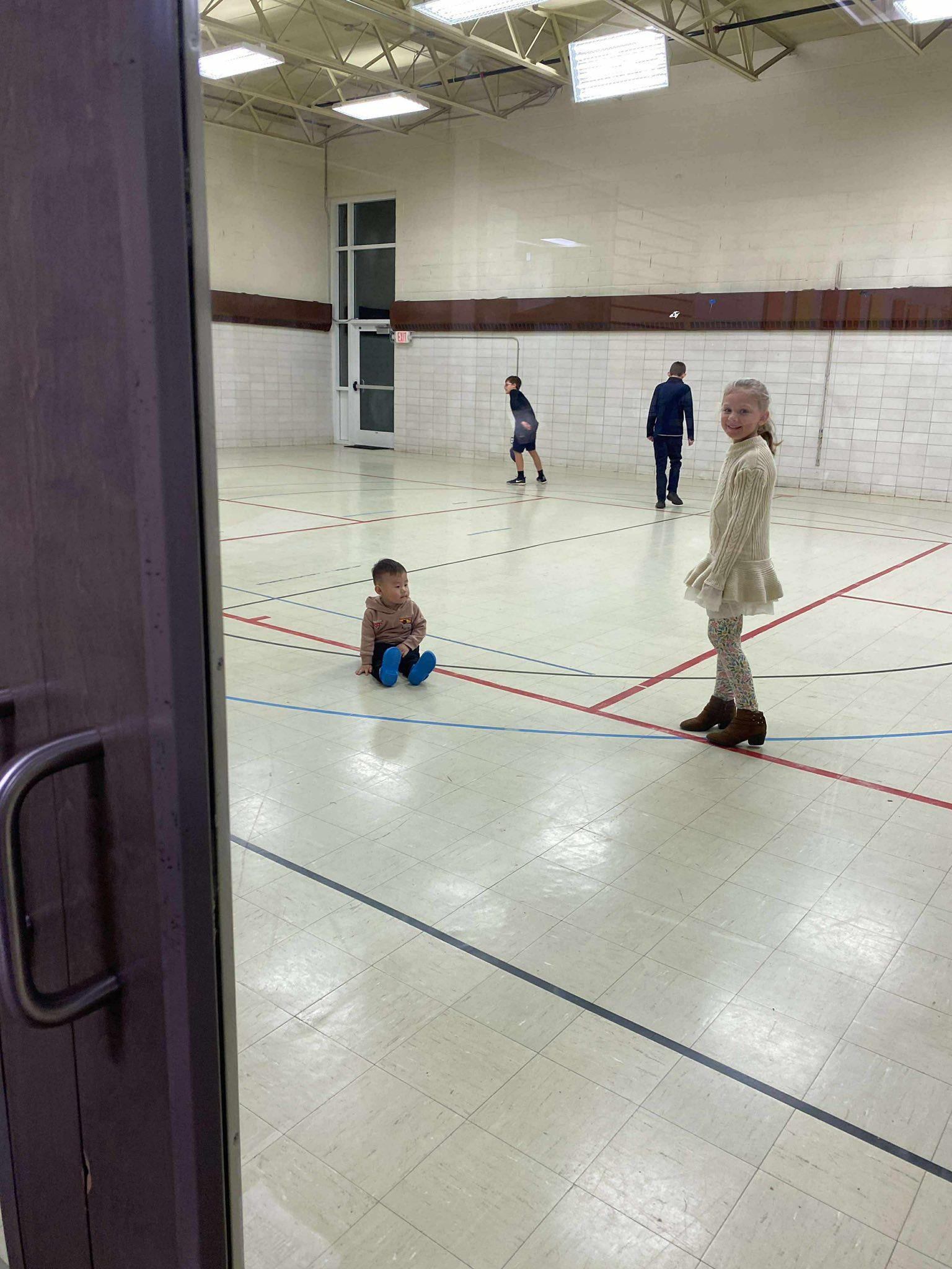 Christ Bible Church Image