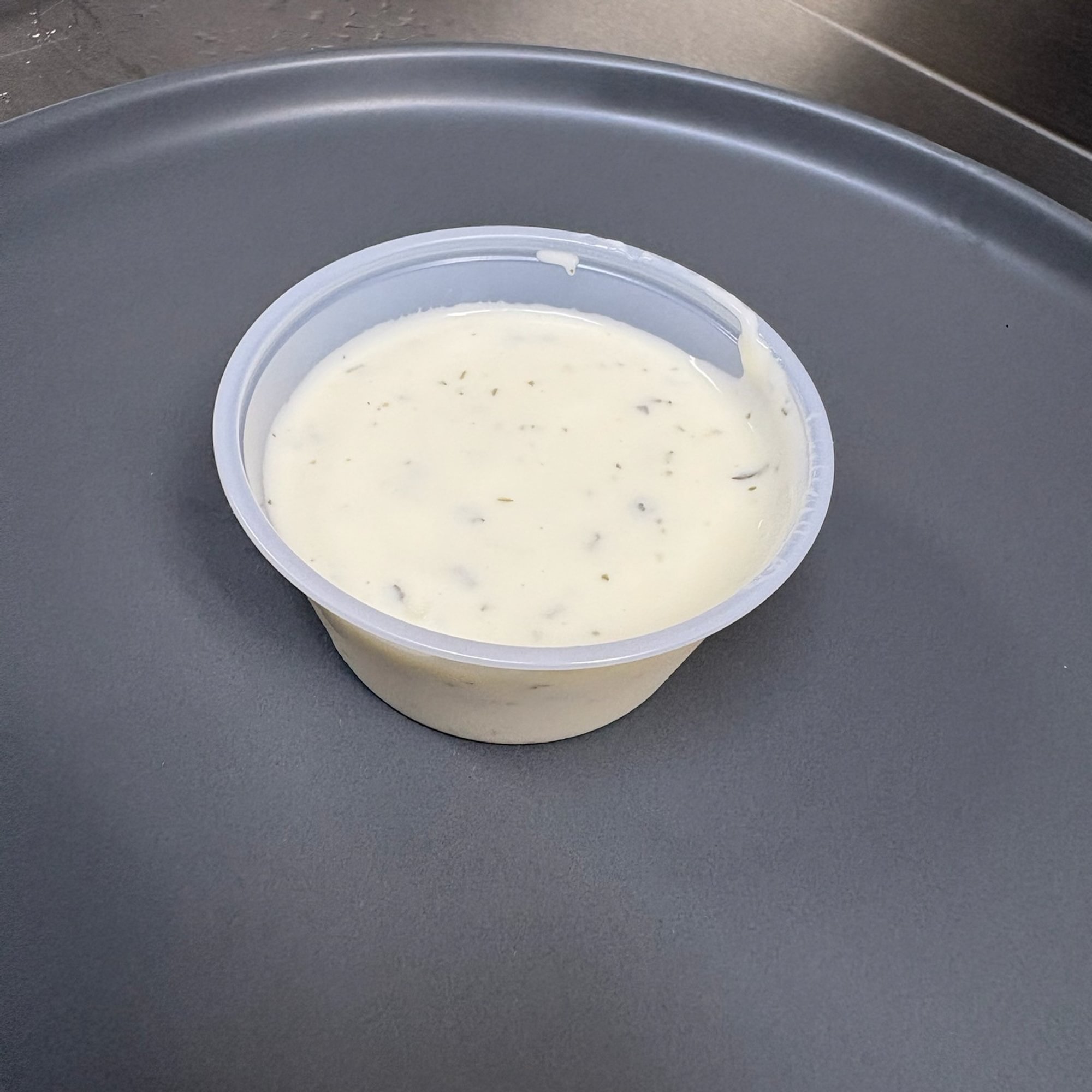 Side Dressing