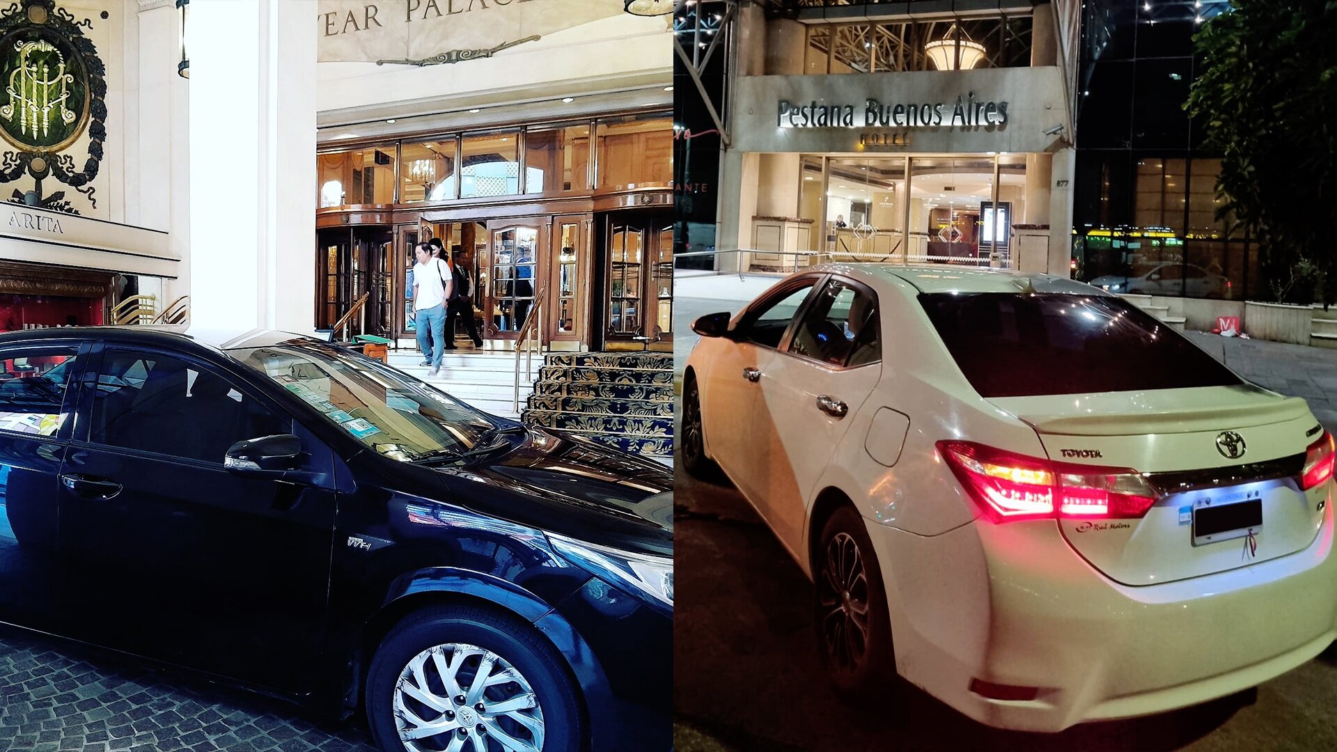 Galería en miniatura