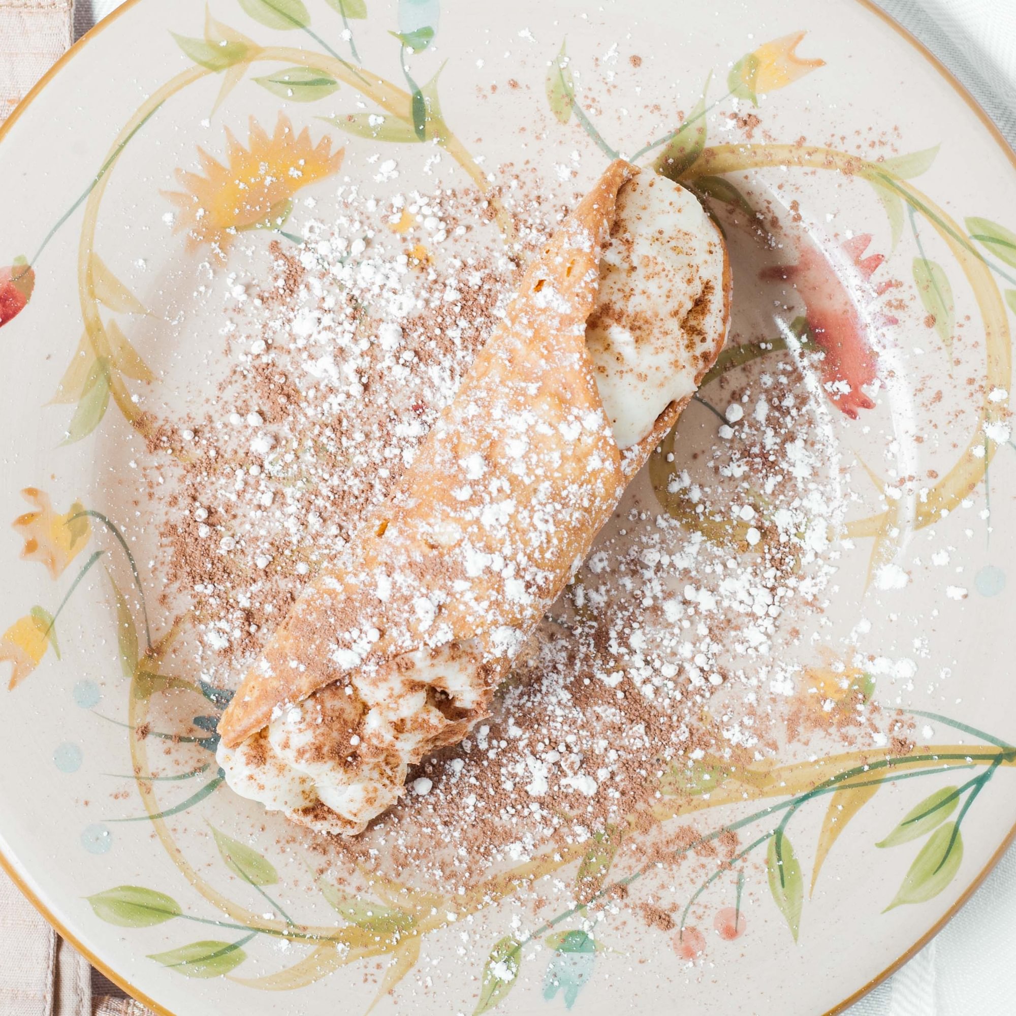 Cannoli