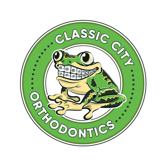 Classic City Orthodontics: C. Tradd Harter DMD
