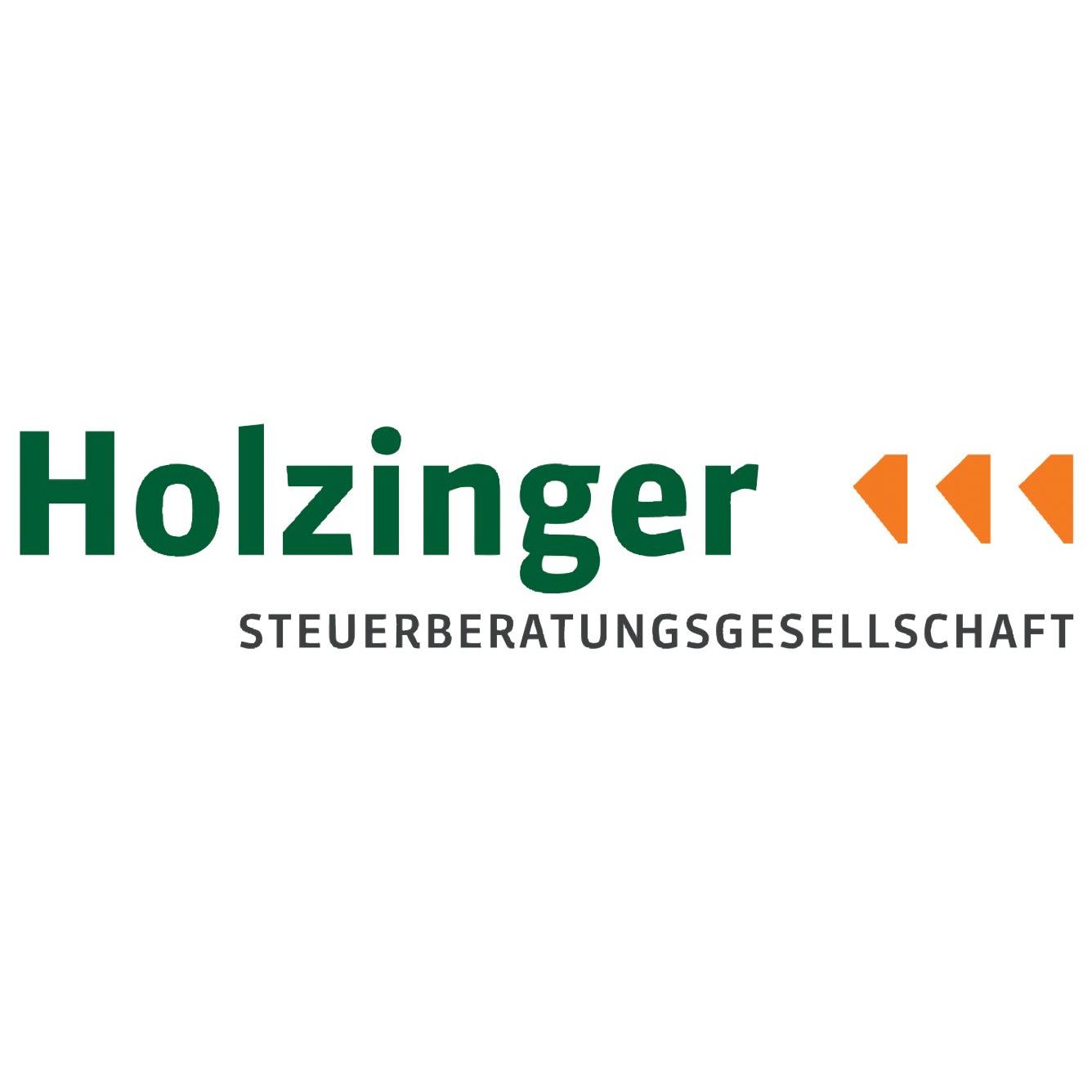 Logo von Holzinger Steuerberatungsgesellschaft mbH