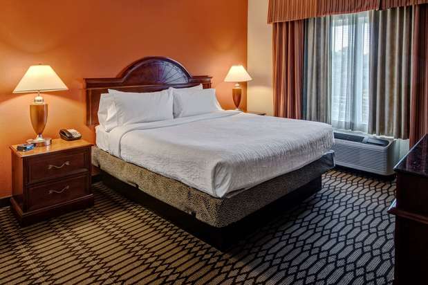 Images Hilton Garden Inn Birmingham/Lakeshore Drive